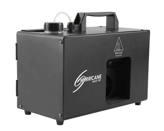 Chauvet Hurricane Haze 1DX – Professional High-Output Haze Machine image 0