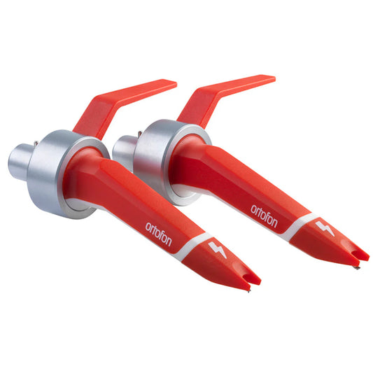 Ortofon Concorde MKII Digital Cartridge Twin Pack image 0