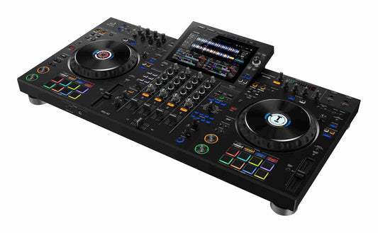 Alpha Theta XDJ AZ 4ch All In One DJ Controller image 1