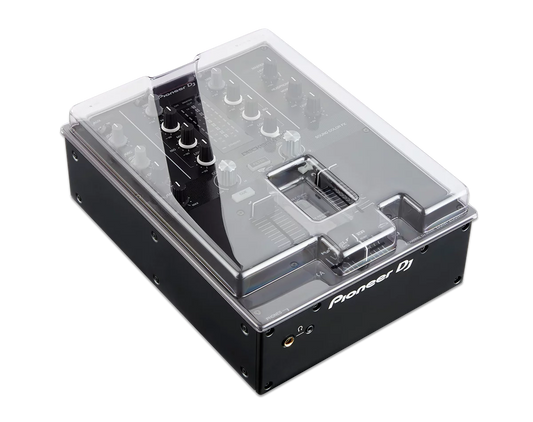 Deck Saver Pioneer DJM 250 MK2 / DJM 450 Cover image 0