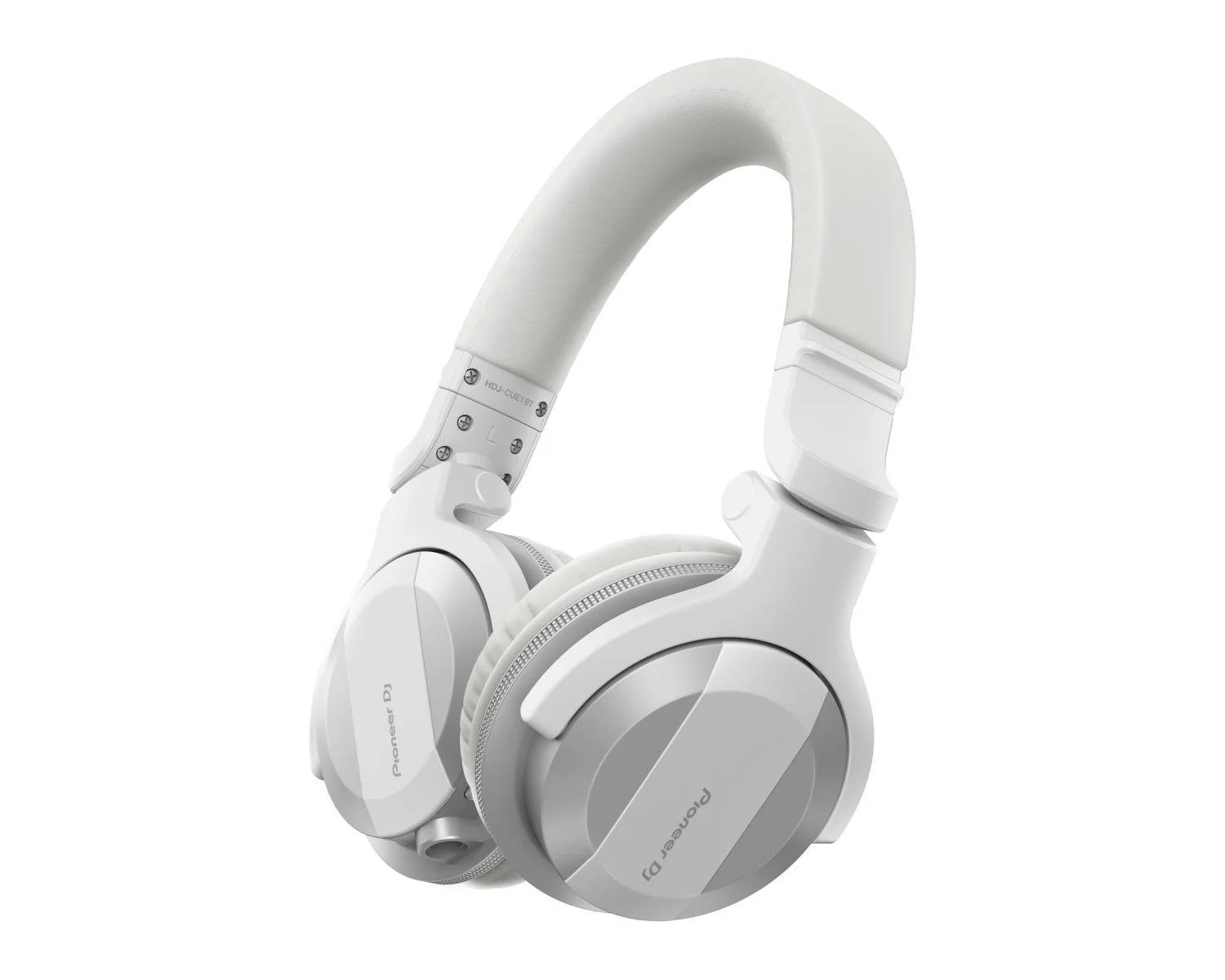 Pioneer DJ HDJ-CUE1BT-W Headphones White image 3