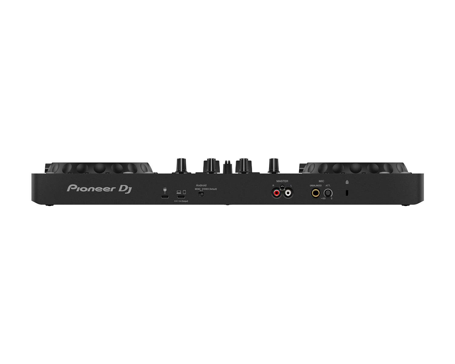 Pioneer DJ DDJ FLX4 2-Channel DJ Controller image 2