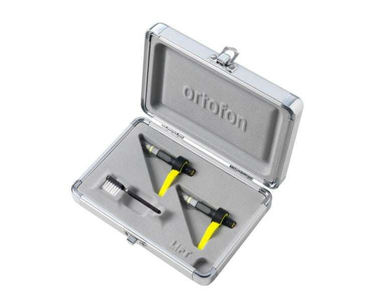Ortofon Concorde MKII Twin Club Cartridge image 1
