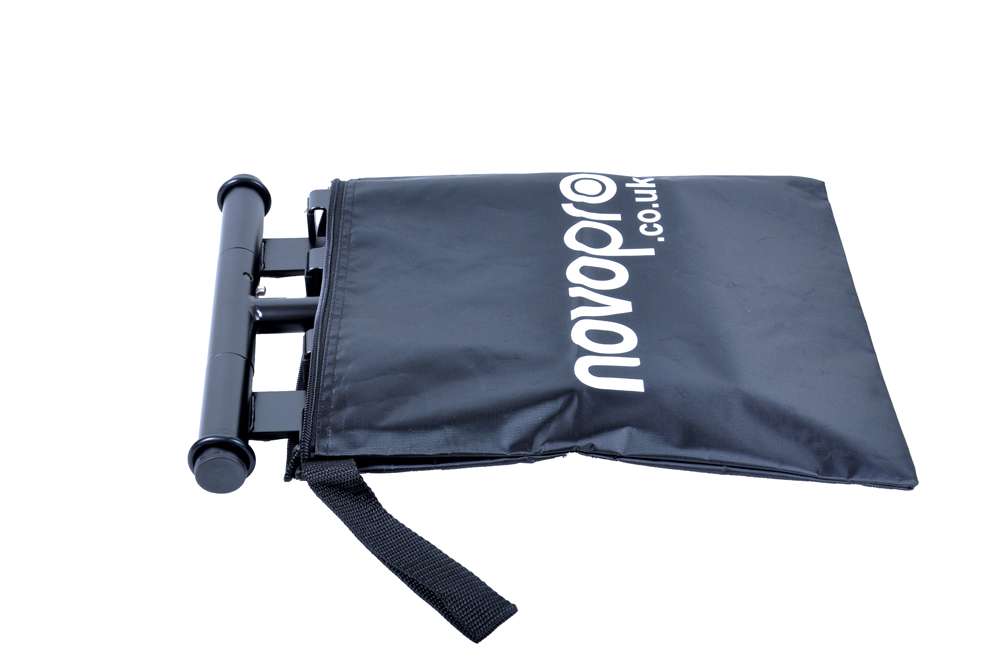 Novopro LS22M Folding Laptop / Tablet Multi Stand image 1