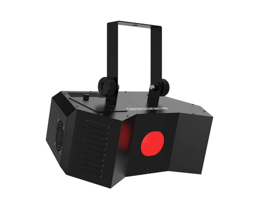 Chauvet Obsession HP Compact LED Mid-Air Multi-Effects Light image 0