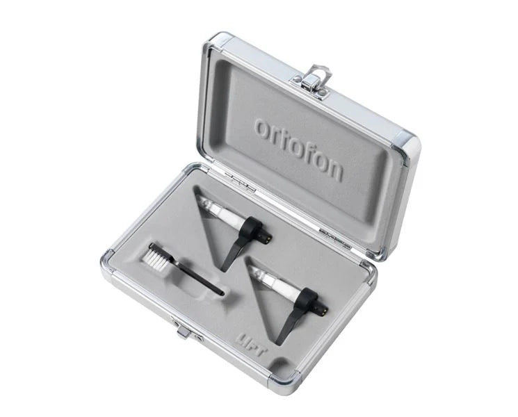 Ortofon Concorde MKII Scratch Cartridge Twin Pack image 1