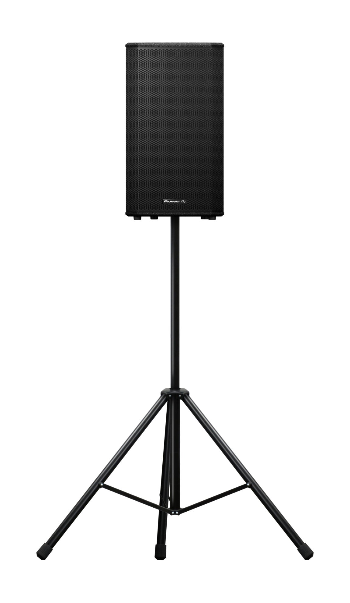 Pioneer DJ XPRS122 12" 2-Way Active PA Speaker with Powersoft Class-D Amp image 2