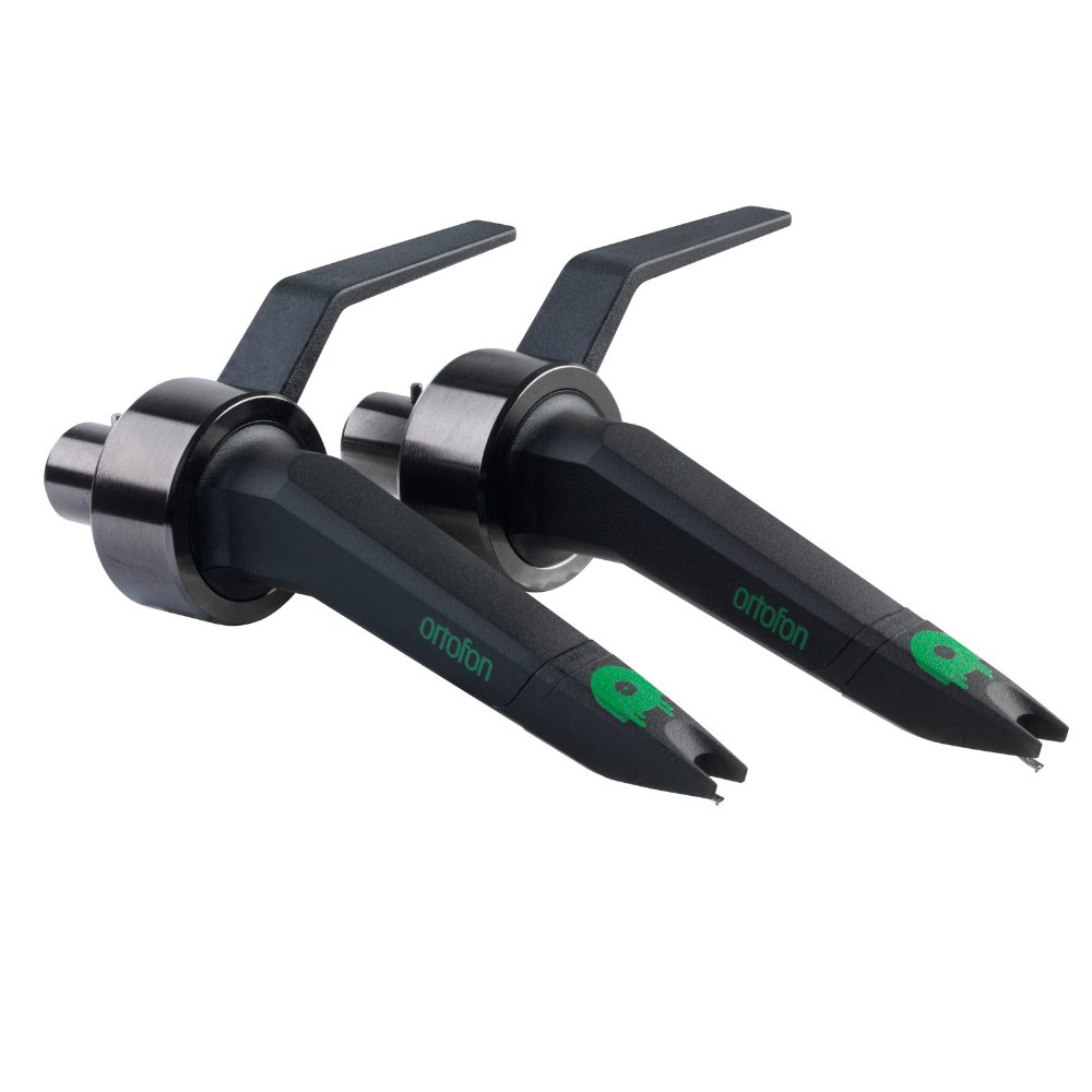 Ortofon Concorde MKII Twin Mix image 0