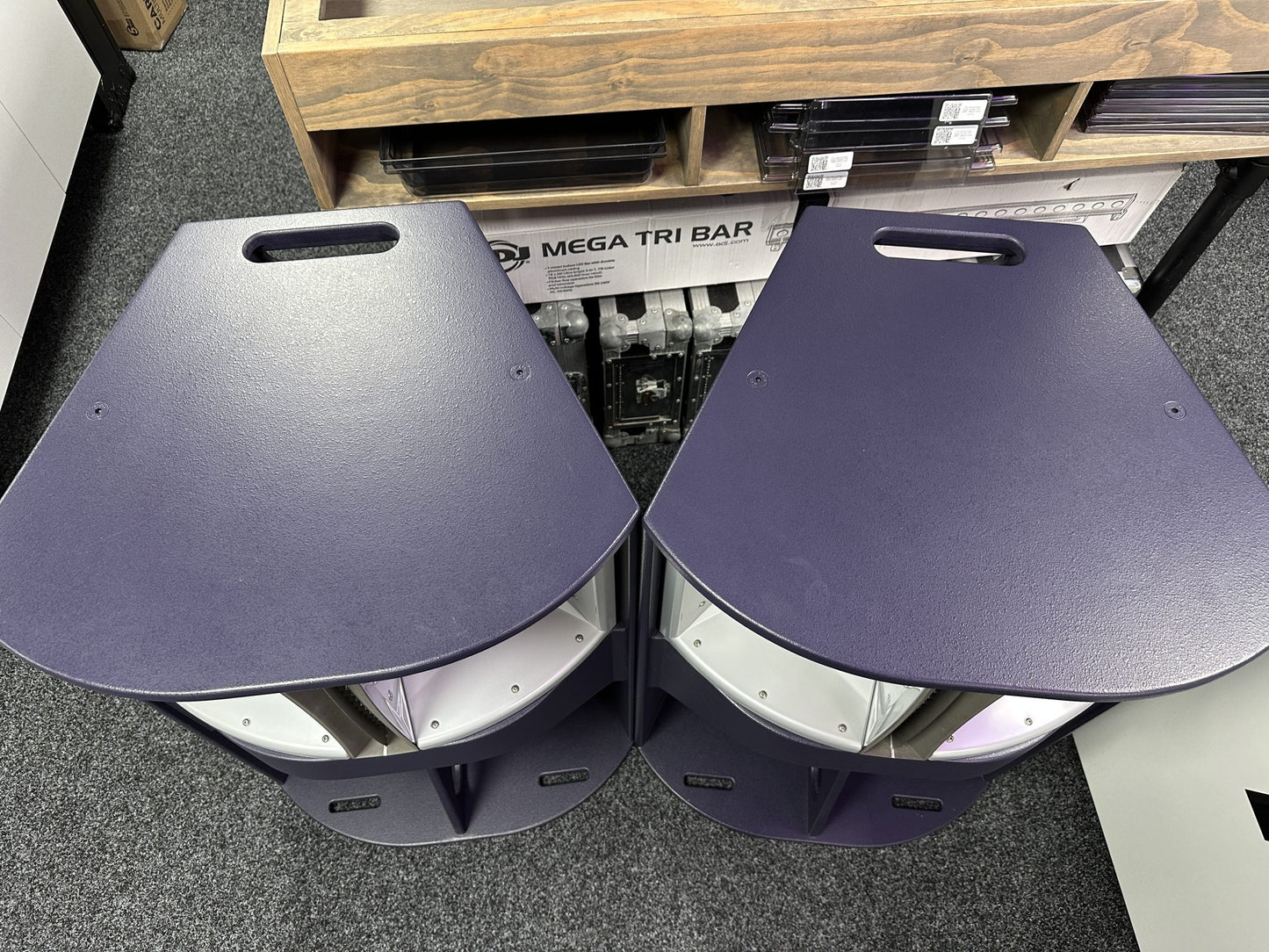 Funktion One Evo X Loudspeaker image 2