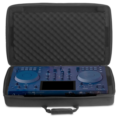 UDG Creator AlphaTheta Omnis-Duo Hardcase Black image 1