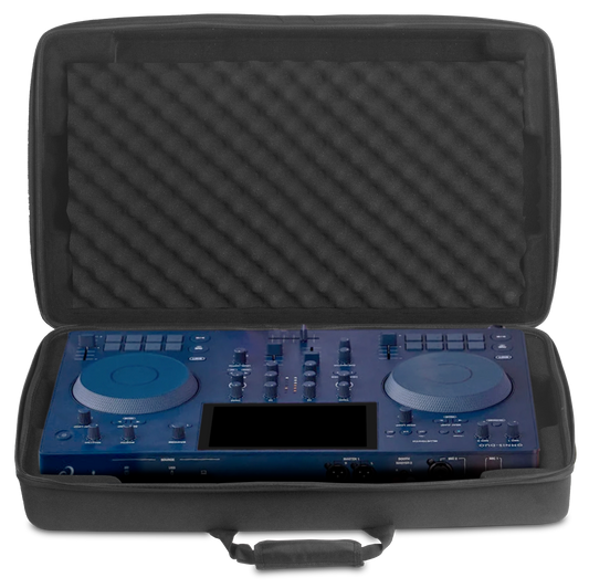 UDG Creator AlphaTheta Omnis-Duo Hardcase Black image 1