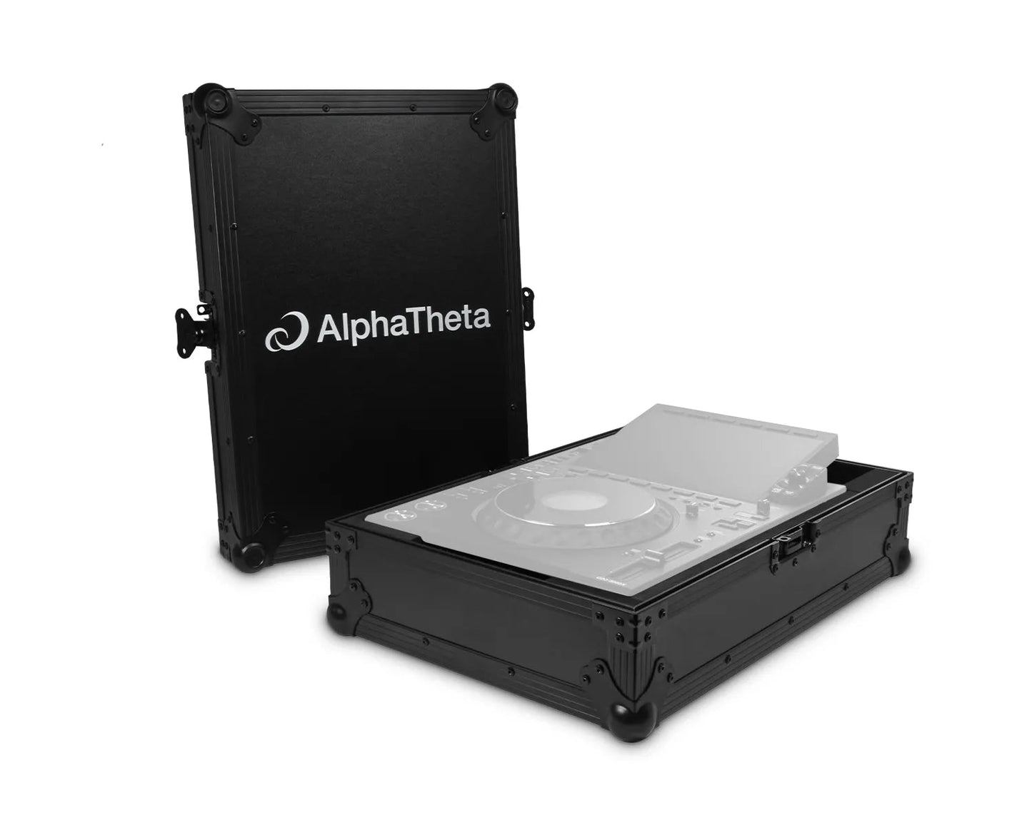 AlphaTheta FLT-3000X AlphaTheta Flightcase for CDJ-3000X