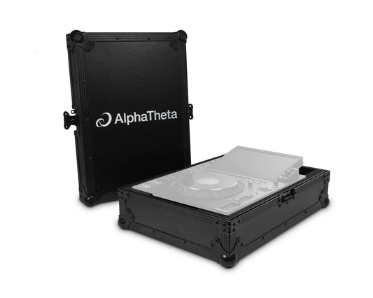 AlphaTheta FLT-3000X AlphaTheta Flightcase for CDJ-3000X