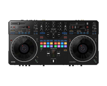 Pioneer DJ DDJ REV5 2-Channel Battle-Style DJ Controller image 0