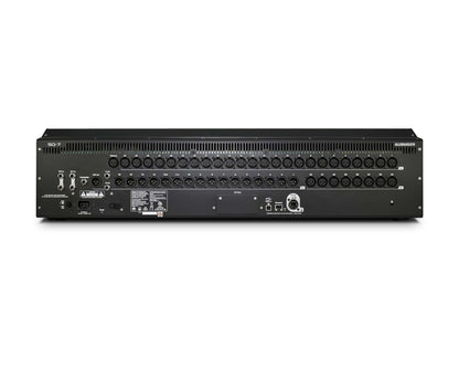 Allen & Heath SQ7 48 Channel 96KHz Digital Mixer 32 Onboard PreAmps image 2