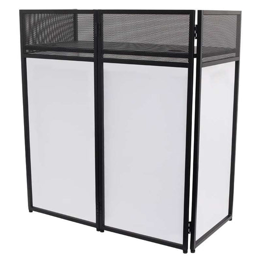 Equinox Combi Booth System DJ Stand image 0