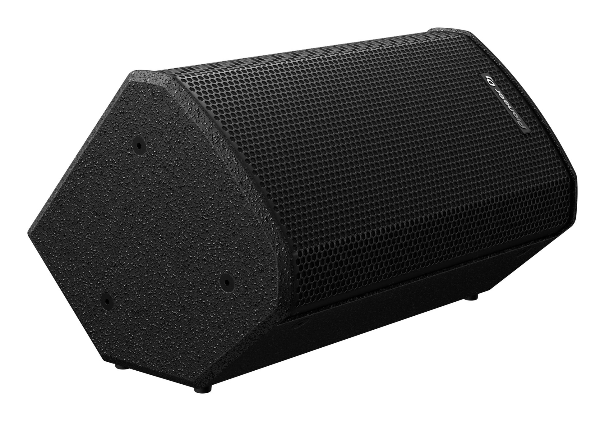 Pioneer DJ XPRS102 10" 2-Way Active PA Speaker with Powersoft Class-D Amp image 3