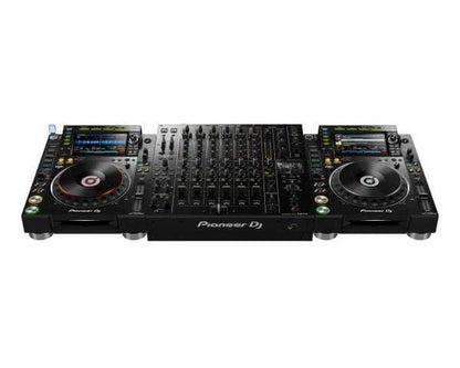 Pioneer DJ DJM V10 6 Channel Professional DJ Mixer image 3