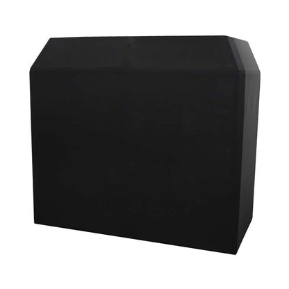Equinox Aluminium Lightweight DJ Booth System MKII image 2