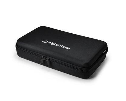 AlphaTheta DJC-RMXIGNITE BAG Protective Carry Bag for RMX-IGNITE