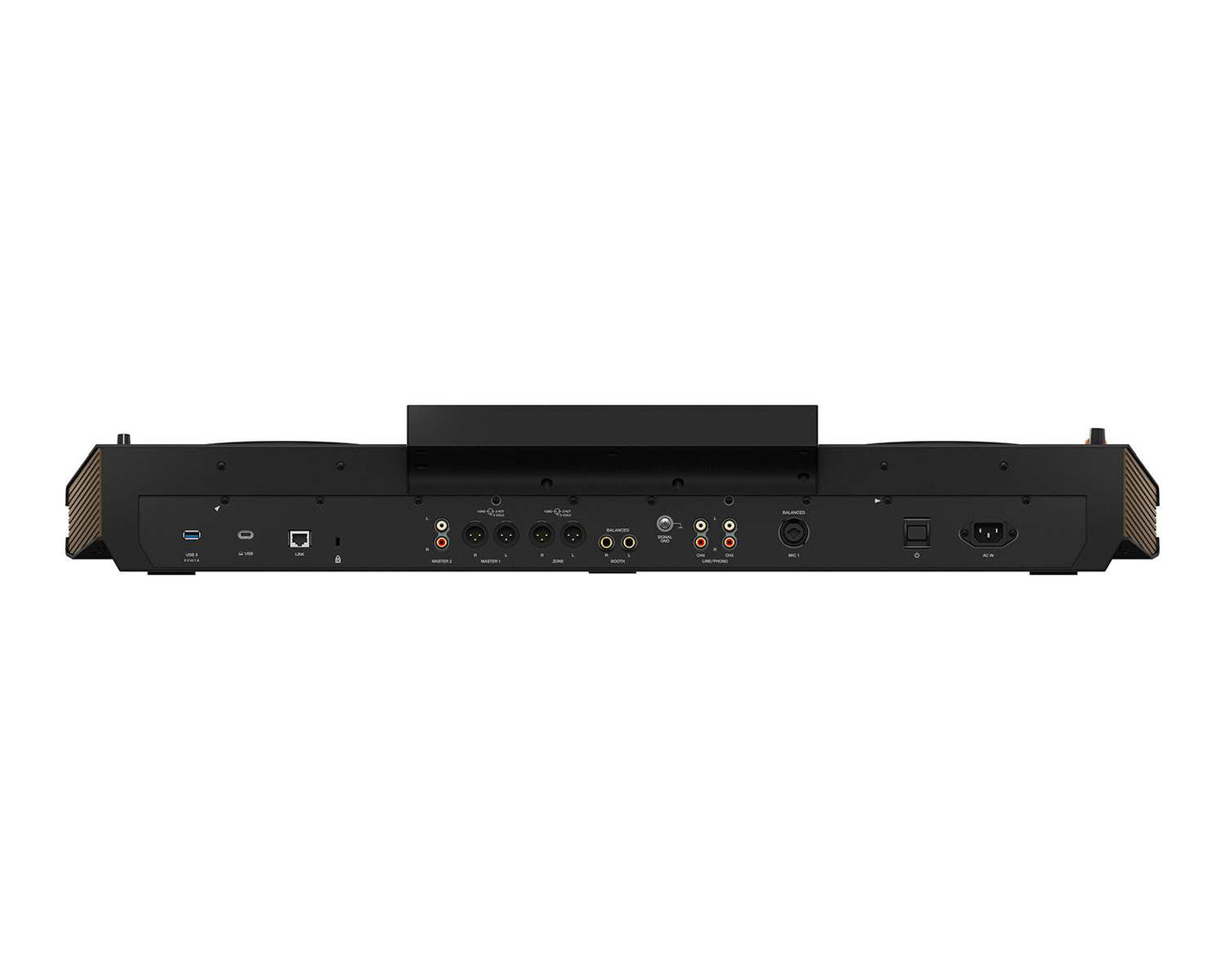 PIONEER DJ OPUS QUAD 4 CHANNEL ALL IN ONE DJ SYSTEM image 2