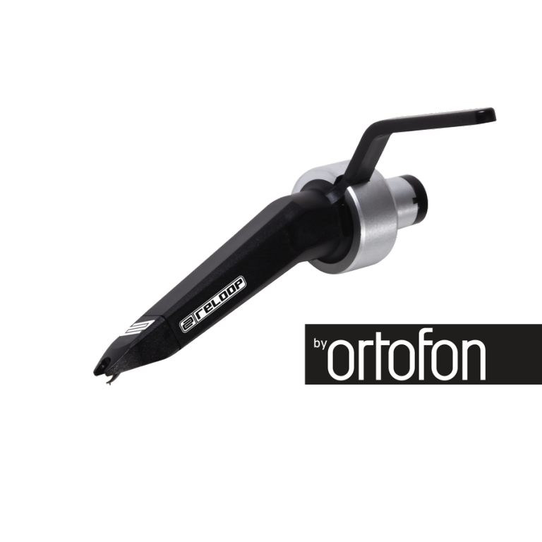 Reloop Concorde Cartridge Black image 0