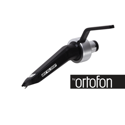 Reloop Concorde Cartridge Black image 0