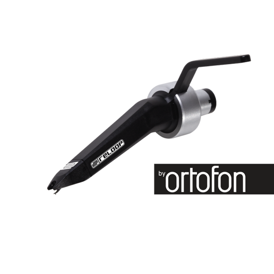 Reloop Concorde Cartridge Black image 0