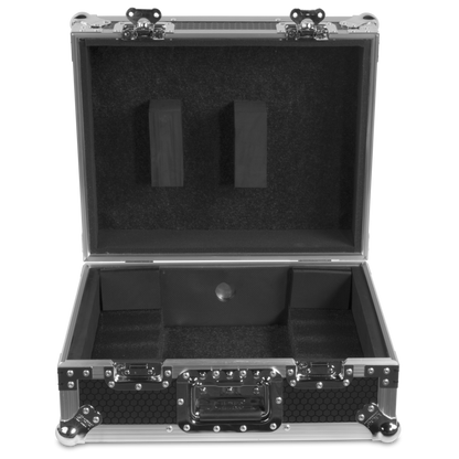 UDG FlightCase Multi Format Turntable (Silver) MK2 image 1