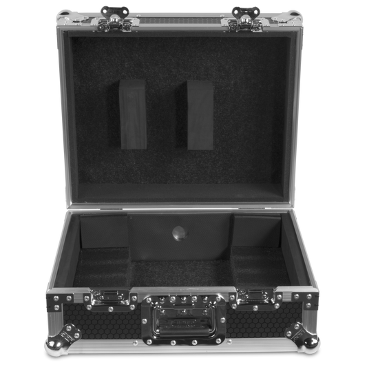UDG FlightCase Multi Format Turntable (Silver) MK2 image 1