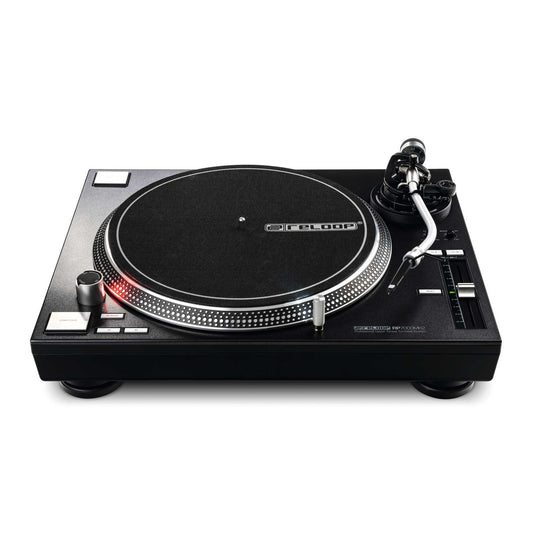 Reloop RP-7000 MK2 Turntable image 0