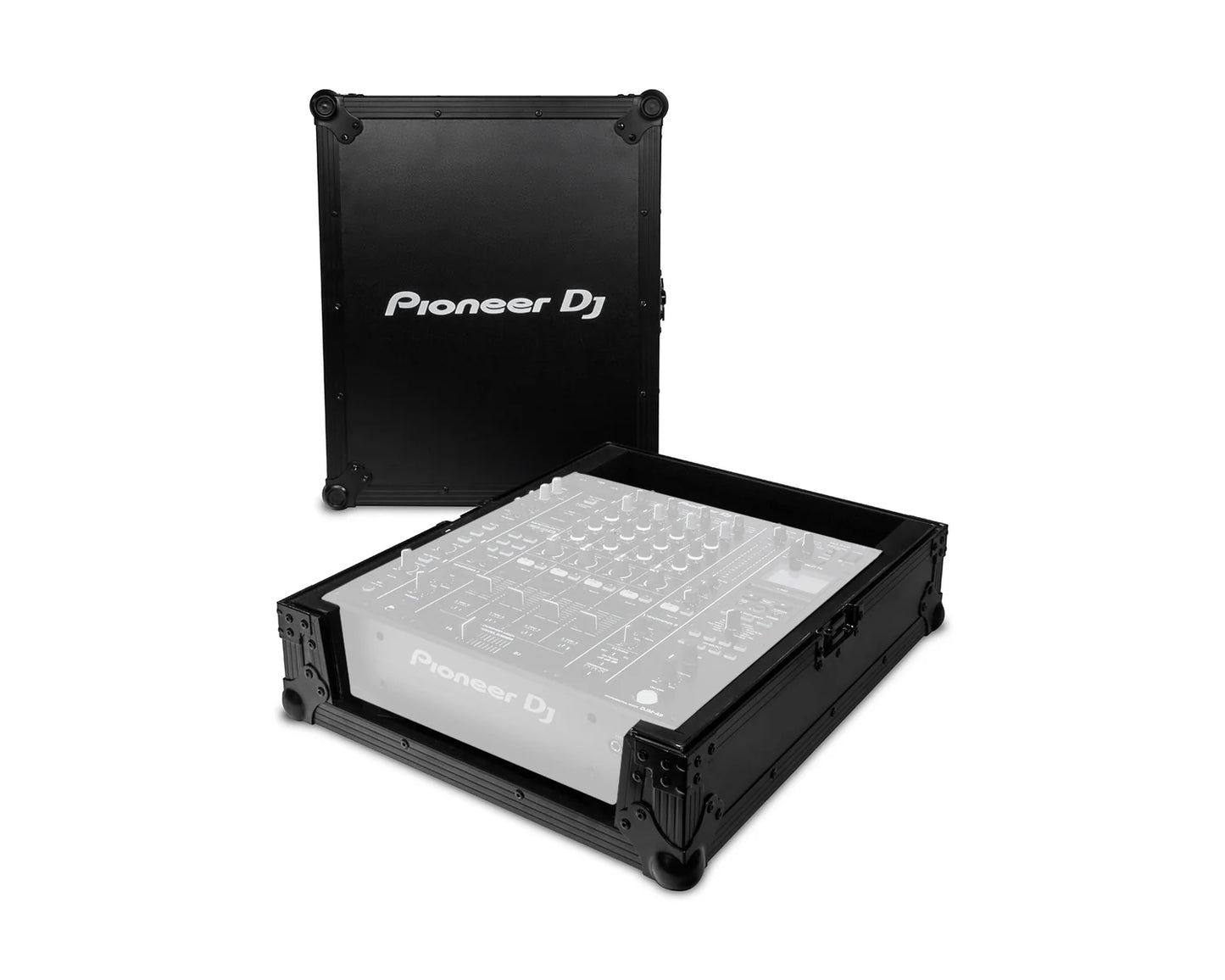 Pioneer DJ FLT-DJMA9 Flightcase for DJM-A9 Pro DJ Mixer