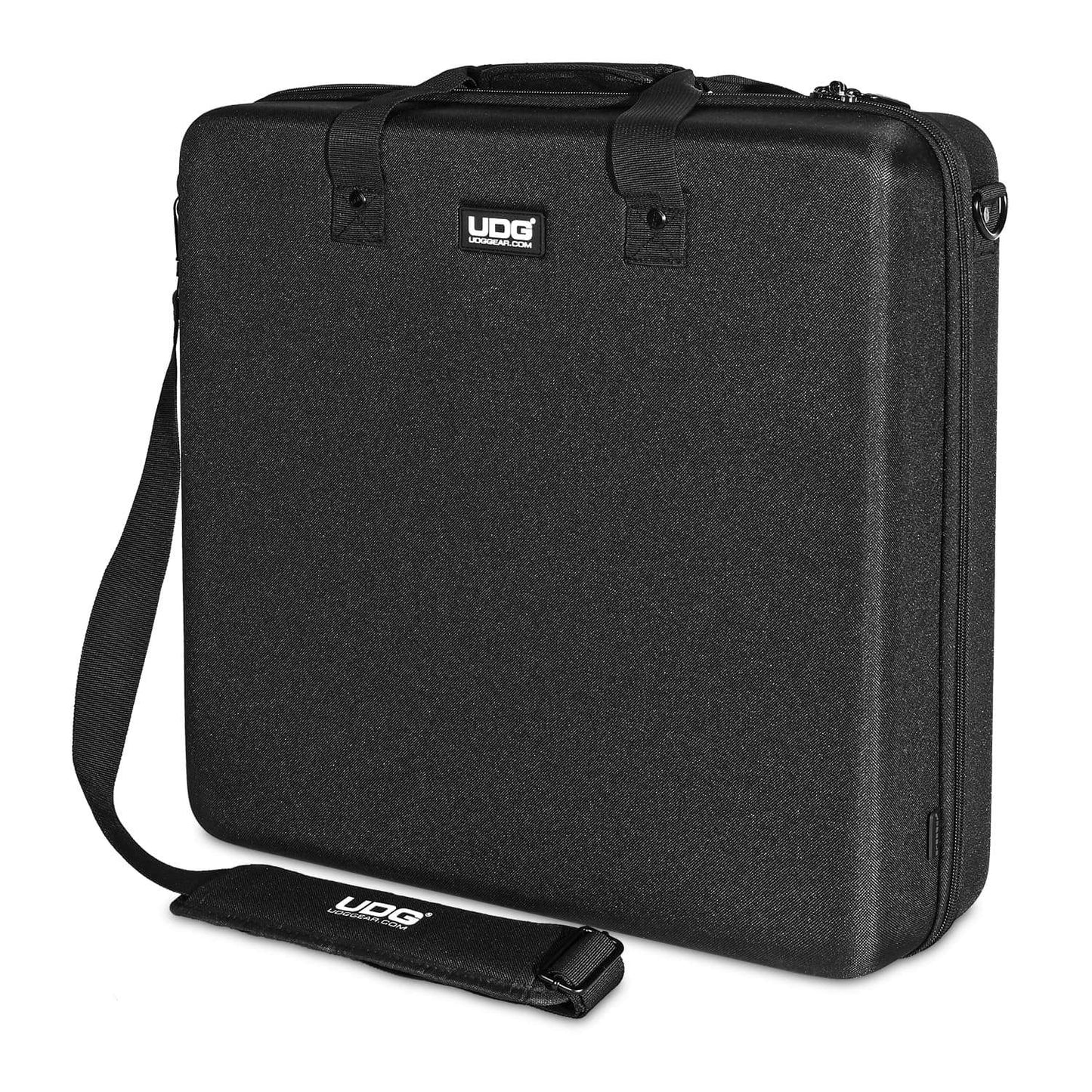 UDG Creator Pioneer CDJ-3000/ 2000NXS2/ DJM-900NXS2 Hardcase Black image 0