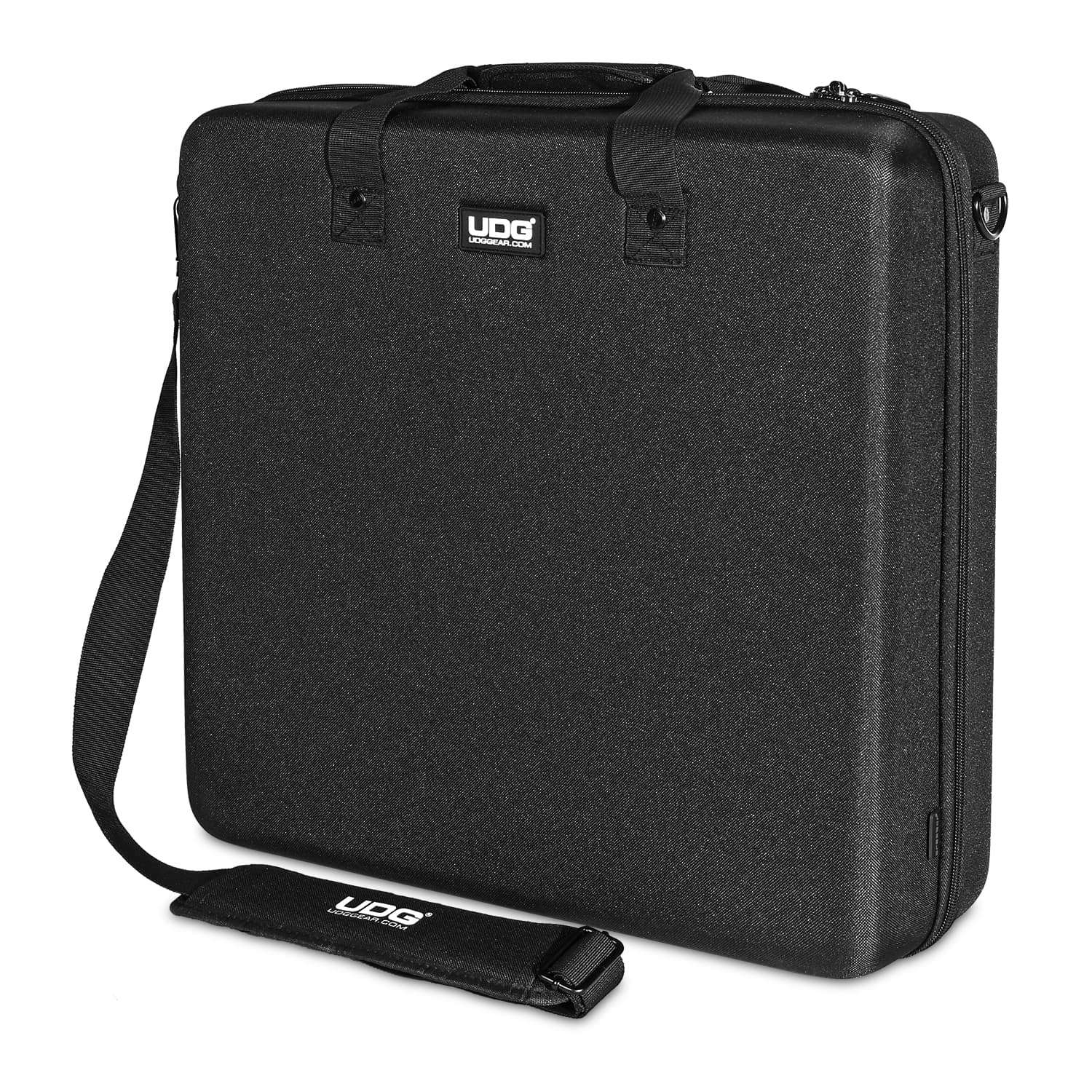 UDG Creator Pioneer CDJ-3000/ 2000NXS2/ DJM-900NXS2 Hardcase Black image 0