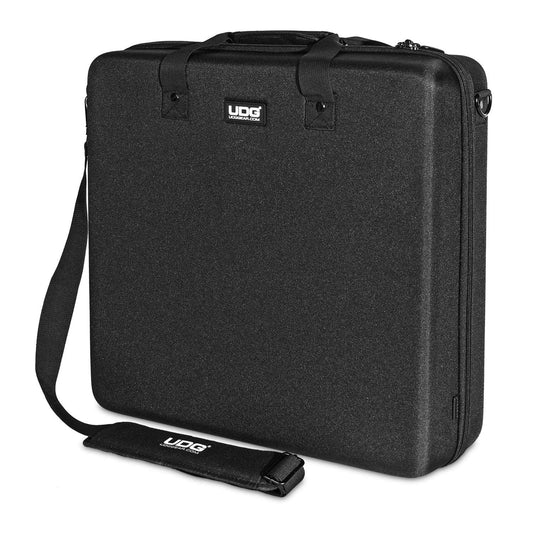UDG Creator Pioneer CDJ-3000/ 2000NXS2/ DJM-900NXS2 Hardcase Black image 0