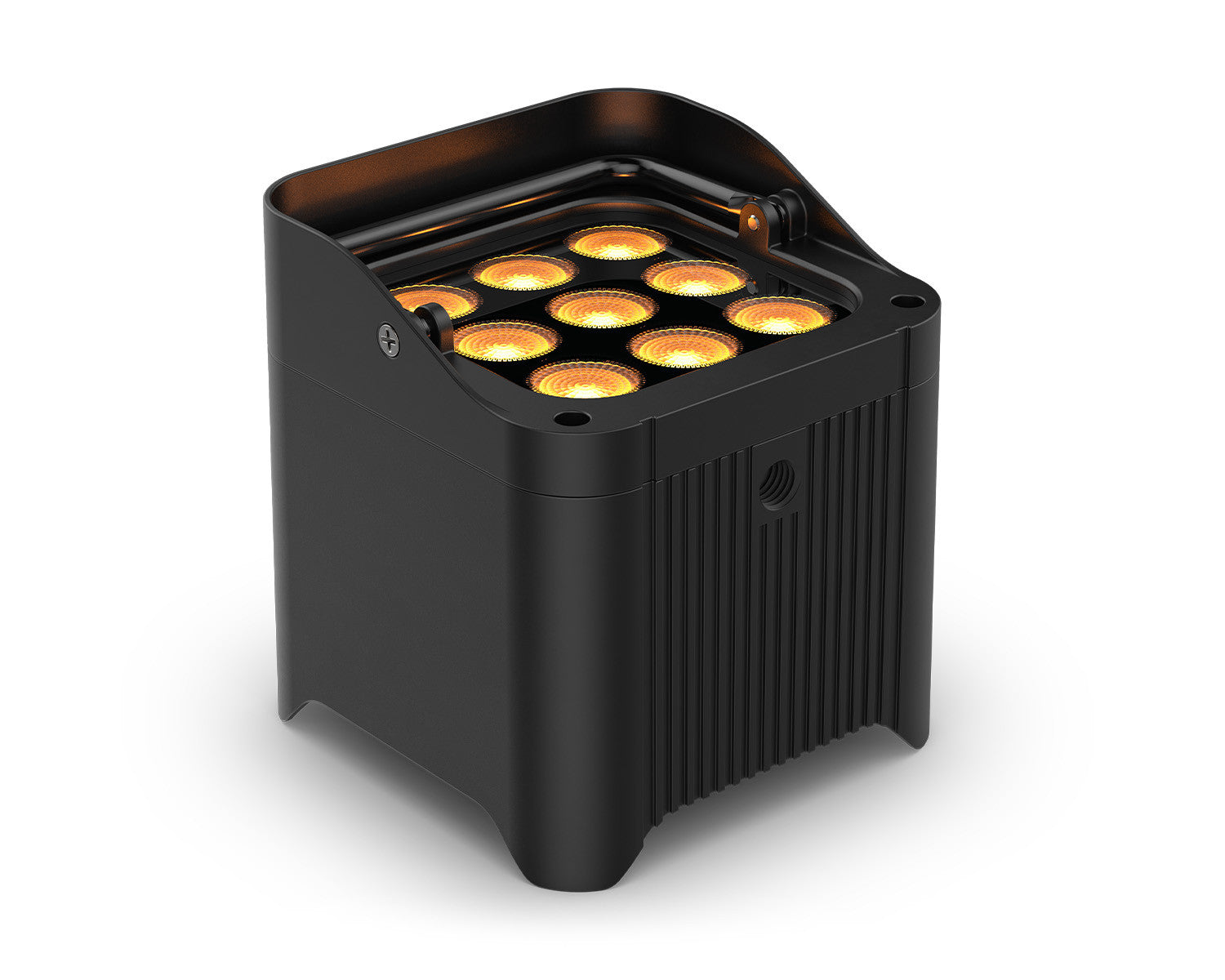 Chauvet DJ Freedom Par Q9 X4 4-PACK Battery Uplighter image 2