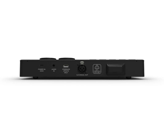 Chauvet ILS Command Control Console for ILS-Enabled Fixtures image 1