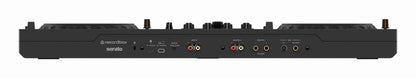 Alpha Theta DDJ-GRV6 4-channel Performance DJ Controller image 3