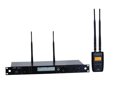 JTS SPT-1 R1 Pack Wireless Audio For Speakers Package image 0