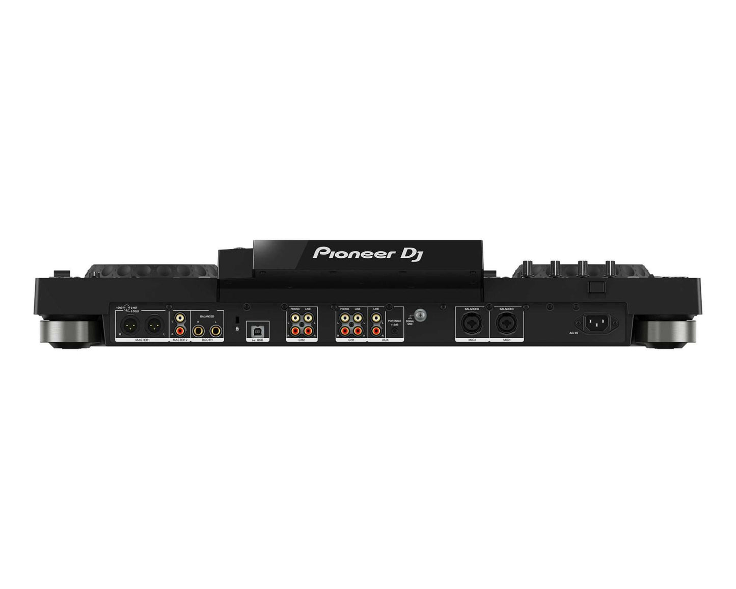Pioneer DJ XDJ-RX3 All-in-One DJ System image 2