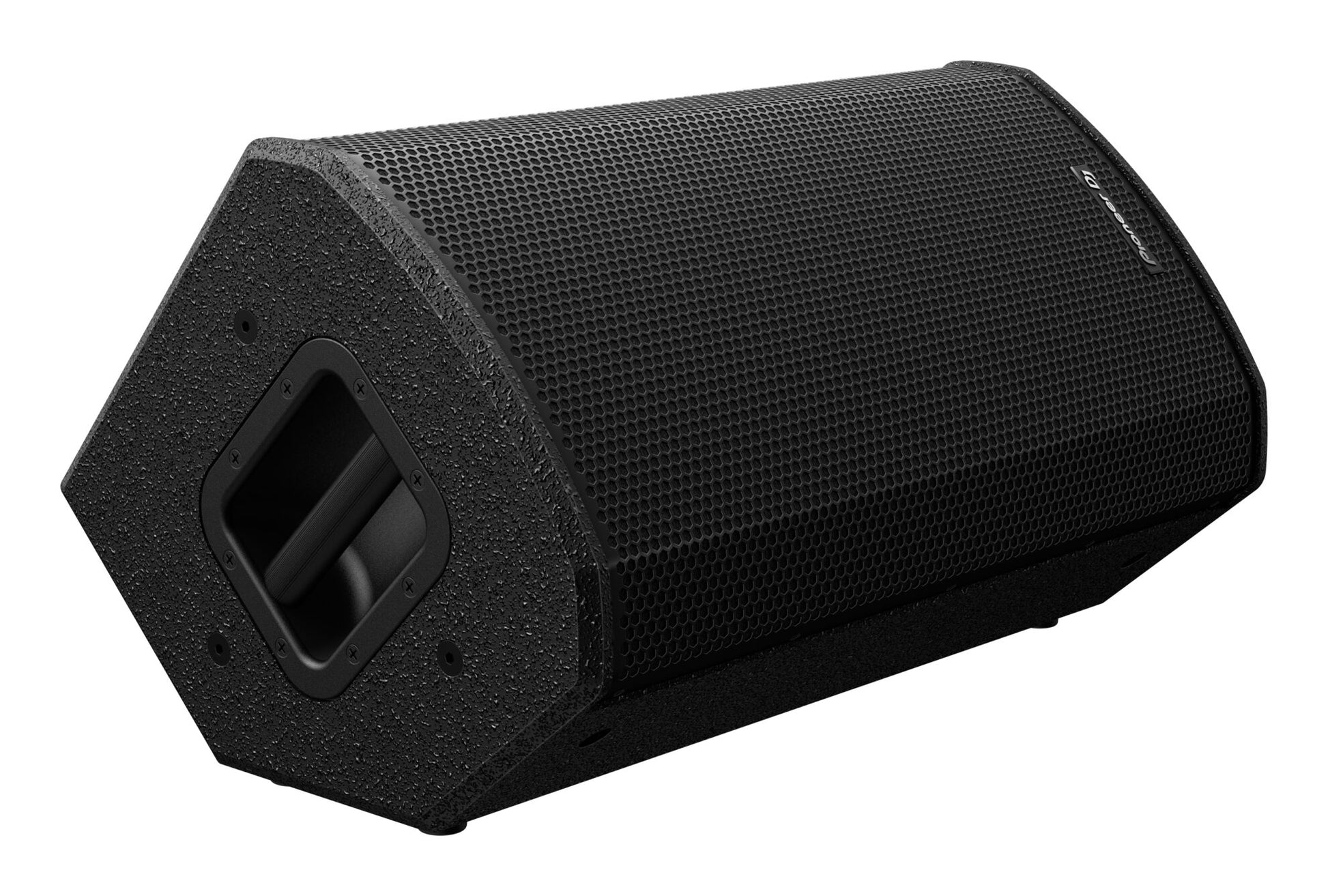 Pioneer DJ XPRS122 12" 2-Way Active PA Speaker with Powersoft Class-D Amp image 4