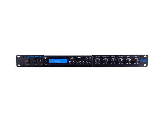 Newhank Control USB BT Media Player image 0