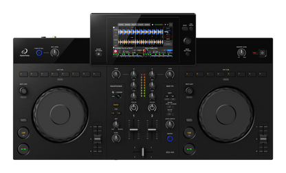 AlphaTheta XDJ-AN All-In-One DJ System