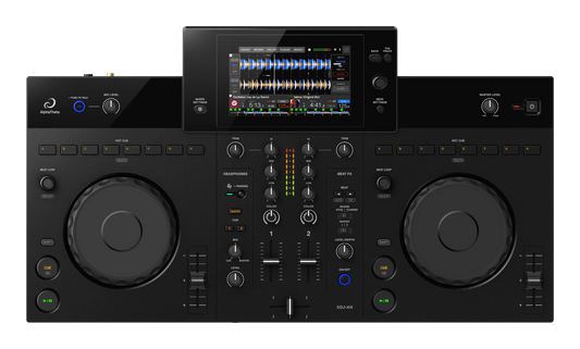 AlphaTheta XDJ-AN All-In-One DJ System