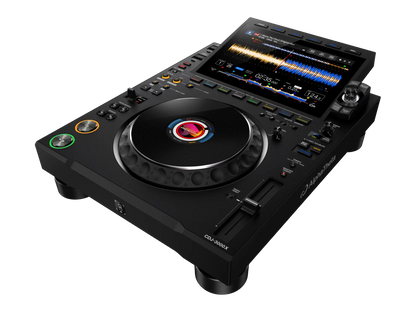 AlphaTheta CDJ 3000X Professional DJ Player