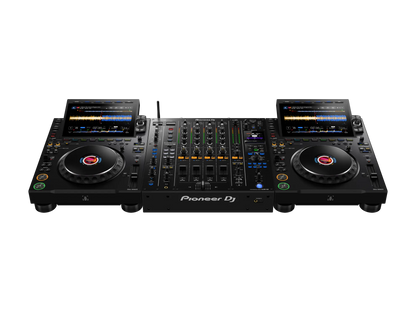 AlphaTheta CDJ 3000X Professional DJ Player