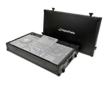 FLT-XDJAZ Flightcase 