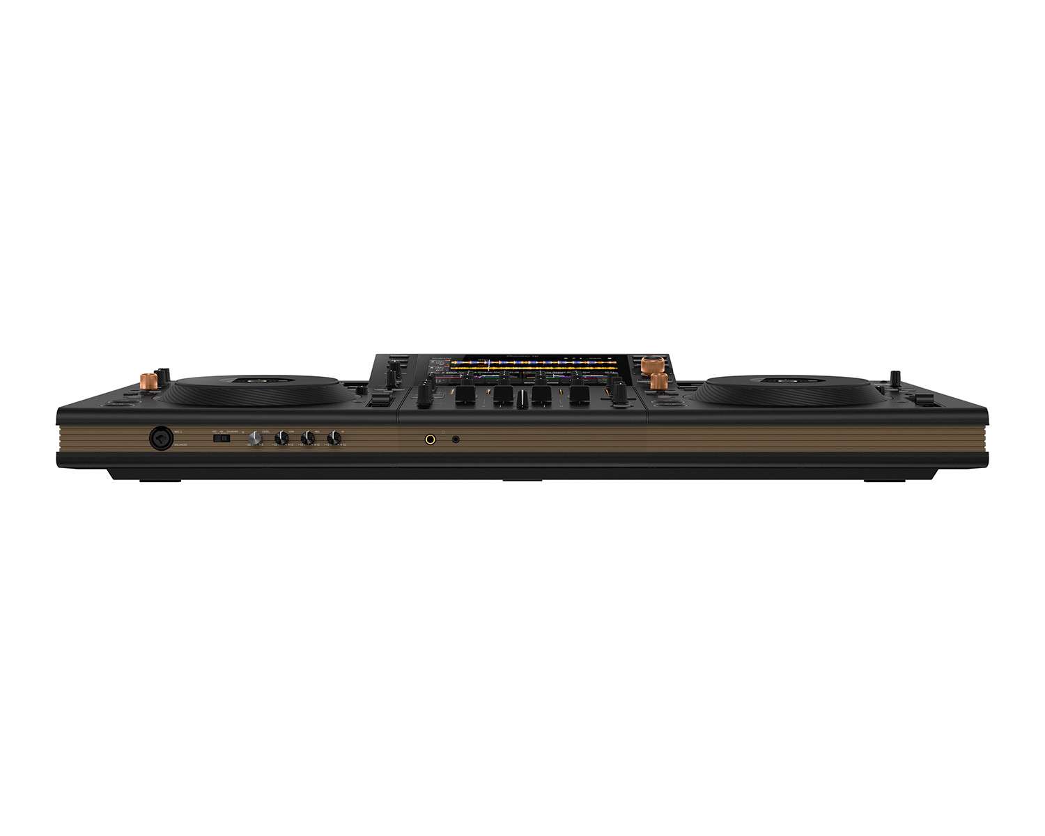 PIONEER DJ OPUS QUAD 4 CHANNEL ALL IN ONE DJ SYSTEM image 3