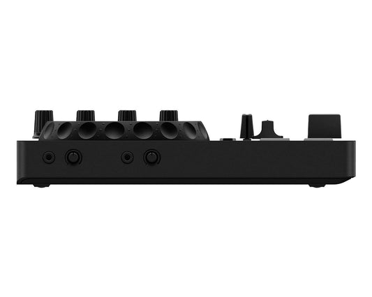 Alpha Theta DDJ-FLX2 2 Channel DJ rekordbox Controller image 1