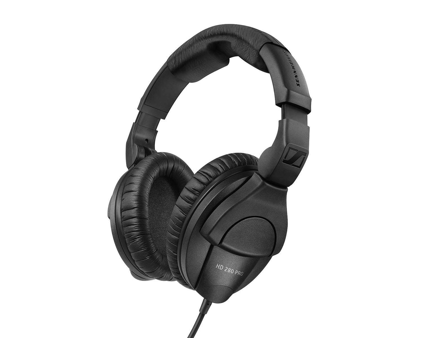 Sennheiser HD280 PRO Closed Design 64ohm Pro Monitoring Headphones image 0